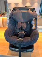 Maxi-Cosi Axissfix met babykussen, Kinderen en Baby's, Autostoeltjes, Ophalen, Verstelbare rugleuning, Gebruikt, 0 t/m 18 kg