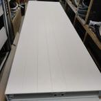 Radiator stelrad Vertex mat wit 2200H x 700B 2961W, Doe-het-zelf en Bouw, Ophalen, Radiator, Nieuw, 60 tot 150 cm
