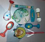 Instrument musique enfant, Ophalen of Verzenden, Zo goed als nieuw