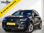 Seat Arona FR / 1.0 TSi / Jantes 17, Autos, Seat, Argent ou Gris, Achat, Boîte manuelle, 124 g/km