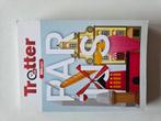 Trotter Parijs, Boeken, Reisgidsen, Ophalen of Verzenden, Zo goed als nieuw, Trotter