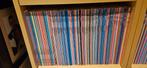Kiekeboe stripboeken reeks van 1 tot 145, Complete serie of reeks, Ophalen, Gelezen, Merho