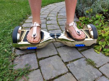 Balance Scooter - Hooverboard