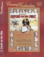 Death On The Nile (1978) Peter Ustinov - Mia Farrow, Cd's en Dvd's, Thrillers en Misdaad, 1960 tot 1980, Ophalen of Verzenden