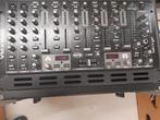 Mengpaneel professioneel Behringer VMX1000, Ophalen, Zo goed als nieuw, 5 tot 10 kanalen, Microfooningang