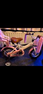 Nieuwe kinderfiets, Vélos & Vélomoteurs, Vélos | Tricycles pour enfants, Enlèvement, Neuf