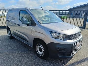 Peugeot partner beschikbaar voor biedingen