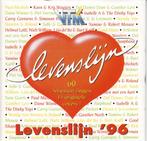Vlaamse artiesten zingen voor Levenslijn 1996: Yasmine...., CD & DVD, CD | Compilations, Pop, Envoi