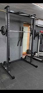 HOMEGYM, Sport en Fitness, Ophalen, Zo goed als nieuw, Benen, Krachtstation