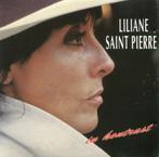 Liliane Saint Pierre– In Kontrast (CD), Cd's en Dvd's, Ophalen of Verzenden, Zo goed als nieuw