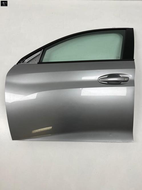 (VR) Peugeot 208 II portier deur voor links, Auto-onderdelen, Carrosserie, Deur, Peugeot, Gebruikt, Ophalen