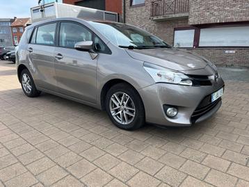 Toyota Verso 1.6 D-4D Business Plus 5pl. beschikbaar voor biedingen