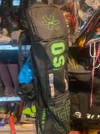 osaka sac large noir vert, Sport en Fitness, Hockey, Ophalen of Verzenden, Tas
