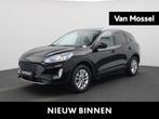 Ford Kuga 2.5i PHEV Aut. 165kW Titanium, Gebruikt, 4 cilinders, Zwart, Plug-in hybride