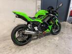 Kawasaki Ninja 650 KRT Performance in topconditie (bj 2024), Bedrijf, Super Sport, Meer dan 35 kW, 650 cc