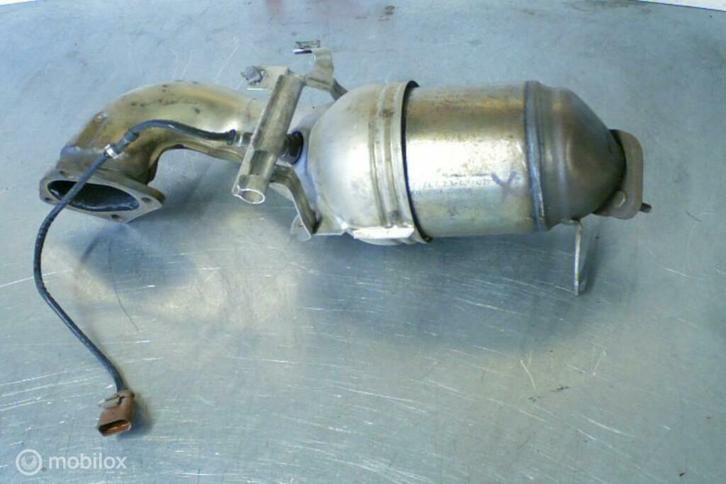 Katalysator 1K0131701AR​ 1.4TSI BMY VAG, Auto-onderdelen, Uitlaatsystemen, Gebruikt, Ophalen of Verzenden