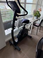 Tunturi F20 hometrainer in zeer goede staat, Sport en Fitness, Fitnessapparatuur, Ophalen, Zo goed als nieuw, Hometrainer