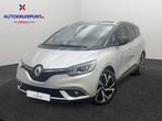 Renault Grand Scenic 1.3 Tce Energy Bose edition  7 PL, Auto's, Handgeschakeld, 140 pk, SUV of Terreinwagen, Zilver of Grijs