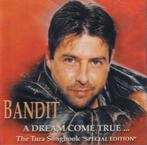 Bandit – A Dream Come True ... The Tura Songbook -, Ophalen, Zo goed als nieuw