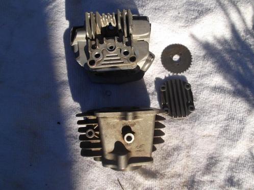 pieces dirt yx, Fietsen en Brommers, Minibikes, Midibikes en Pitbikes, Ophalen