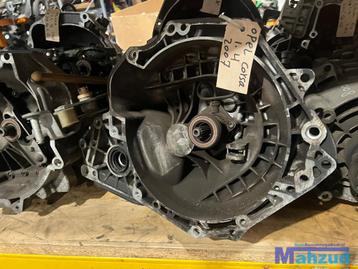 OPEL CORSA D 1.4 Versnellingsbak 2006-2014 beschikbaar voor biedingen