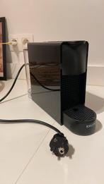Essenza Mini Nespresso zgan, Elektronische apparatuur, Koffiezetapparaten, Ophalen, Zo goed als nieuw