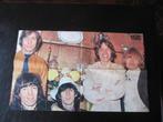 pop en rock nostalgie, Ophalen of Verzenden, Gebruikt, Poster, Artwork of Schilderij