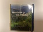 Karin Out - Wandelen in de Ardèche, Boeken, Fiets- of Wandelgids, Karin Out, Europa, Nieuw