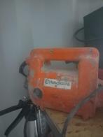 trilnaald, Doe-het-zelf en Bouw, Ophalen, Gebruikt