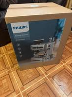 Neuf et scellé - Philips Barista Brew Semi-automatic Gris, Electroménager, Enlèvement ou Envoi, Neuf