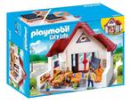 playmobil 6865 school, Kinderen en Baby's, Speelgoed | Playmobil, Complete set, Gebruikt, Ophalen