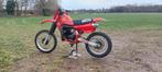 Honda CR480 1982, Particulier