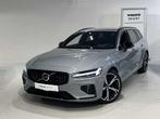 Volvo V60 II T6 Recharge Dark Long Range, Automaat, Euro 6, 1969 cc, 18 g/km