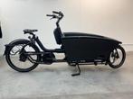 Urban Arrow cargofiets : riemaandrijving, Bosch, Enviolo, Fietsen en Brommers, Fietsen | Bakfietsen, Overige merken, Gebruikt