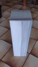 Zuil marmara marmer mat., Enlèvement