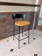 10 barstoelen KVADRAT, Ophalen, Zo goed als nieuw