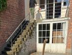 inox leuning voor trap, Ophalen, Trap, 2 tot 4 meter
