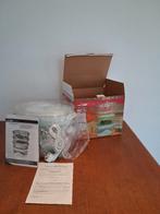 cuiseur vapeur, Electroménager, Enlèvement, Neuf, Nettoyeur à vapeur