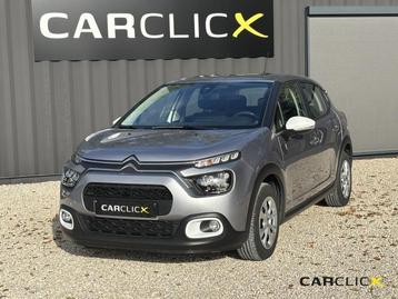 Citroen C3 You!  beschikbaar voor biedingen