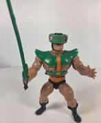 L'homme maîtres de l'univers motu, Enlèvement ou Envoi, Comme neuf