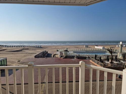 Appartement te huur in Oostduinkerke, Immo, Huizen te huur, Appartement