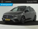 Mercedes-Benz B 180 Business Solution AMG | Panoramadak | Ac, Auto's, Mercedes-Benz, Automaat, Monovolume, Lederen bekleding, Particulier