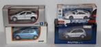 Peugeot - Porsche - Chrysler Schaal 1/64, Hobby en Vrije tijd, Ophalen of Verzenden, Nieuw, Auto