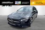 Mercedes-Benz CLA Shooting Brake CLA 250 e AMG Line, Auto's, CLA, Stof, Gebruikt, 4 cilinders