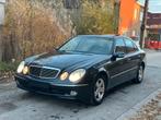 Mercedes 320 benzine, Auto's, Automaat, Bedrijf, Te koop, Benzine