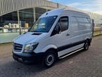 Mercedes-Benz Sprinter 311 CDI L1H2 2.2 114 PK Euro 6, Auto's, Bestelwagens en Lichte vracht, Stof, Gebruikt, 4 cilinders, 2000 kg