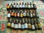 30 lege bierflesjes met dop, Collections, Marques de bière, Enlèvement, Utilisé