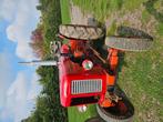 David brown 900 oldtimer, Auto's, Particulier, Elektrisch, Te koop