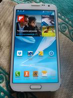 Samsung Galaxy Note 2 Wit, Gebruikt, Ophalen of Verzenden