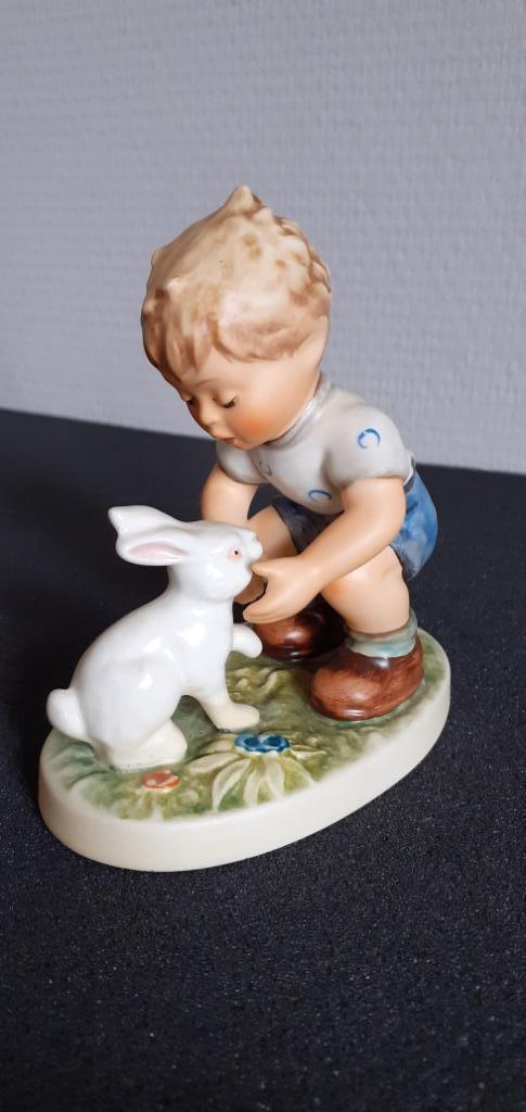 Exclusive Edition Hummel Nr 615, Verzamelen, Beelden en Beeldjes, Zo goed als nieuw, Hummel, Ophalen of Verzenden